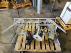 Delta 14" x 43" Variable Speed Wood Lathe 46-715, 0.75 hp