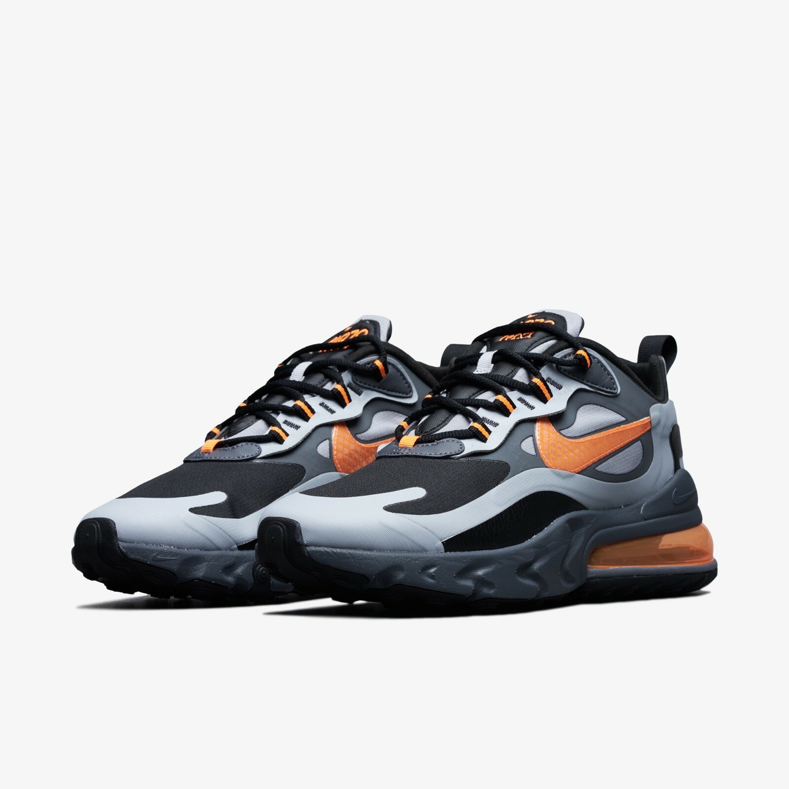 Size 9.5 - Nike Air Max 270 React 