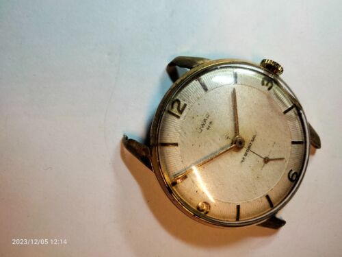 Reloj Duward W 777 B - Unitas 176 - Imagen 5 de 13