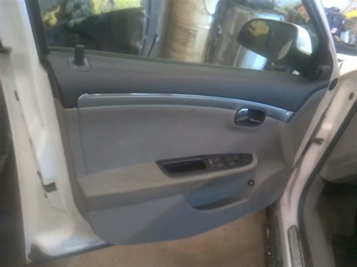 STEERING INTERMEDIATE SHAFT ASSEMBLY AURA 2007 Steering Shaft 1576227 - Picture 7 of 12