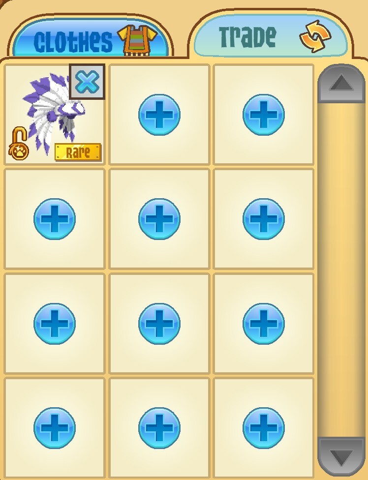 RIM Headdress Animal Jam (READ DESCRIPTION) (FAST DELIVERY) eBay