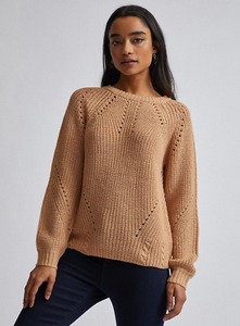 benetton cardigan wool