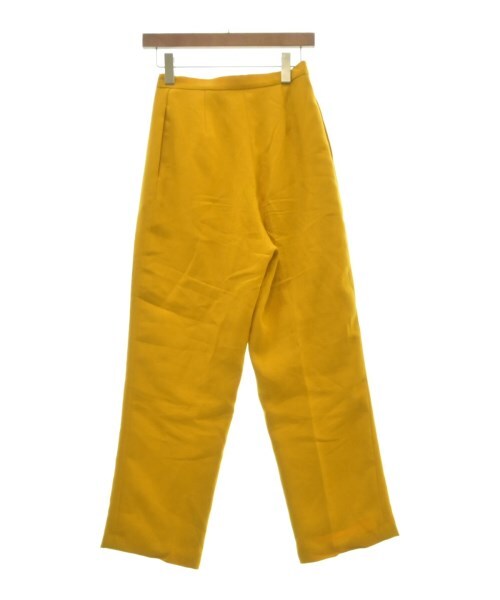 TODAYFUL Slacks Yellow 36(Approx. S) 2200501875086 | eBay TODAYFUL Slacks Yellow 36(Approx. S) 2200501875086 | eBay