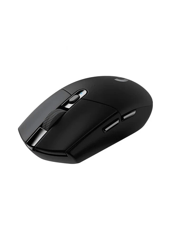 PC Computer Wireless Mouse Fast Speed DPI Light Windows USB Top Quality