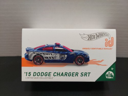 2006 DODGE CHARGER METRO POLICE CAR / Maisto Scale Diecast Model Car #B43 EUR 8,61 - FR