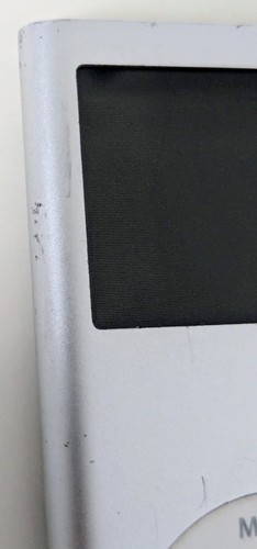 Apple iPod Nano 2nd Generation Silver 4GB Read Discription.  - Picture 3 of 9