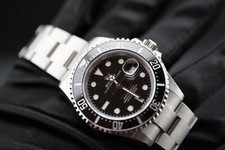 Rolex Rolex Sea-Dweller 126600 “SD43”