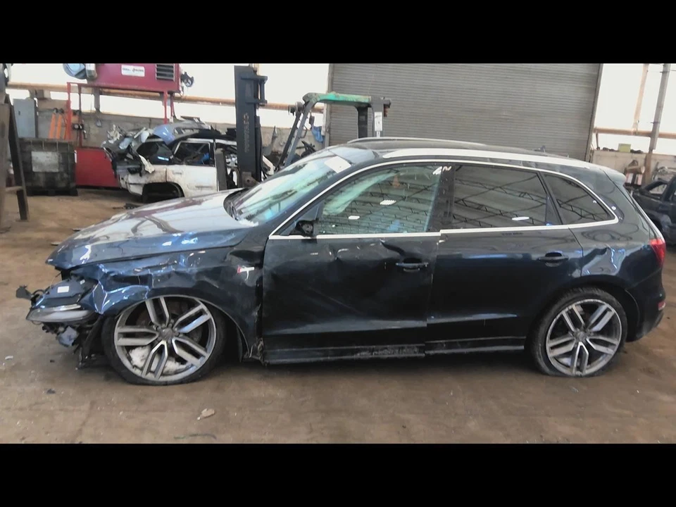 Pinza Driver VIN Fp 7º y 8º Dígito Frontal 380mm Se Adapta 14-17 AUDI SQ5 6429085 Foto 3 de 4