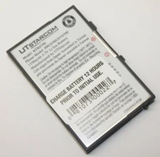 OEM UTStarcom BTR6700 Battery 3.7V 1350mAh for 6700 PPC-6700 VX6700 Phones