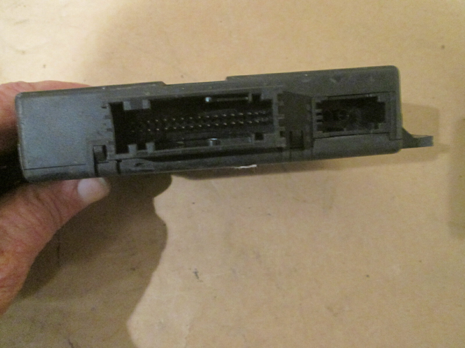Lamborghini Huracan - Control Unit/ECU (Gateway) - P/N 4T0907468A