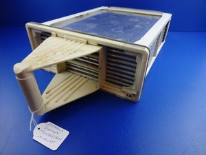 Wärmetauscher Trockner - Electrolux FLEXCARE TC09H63HW 1366070