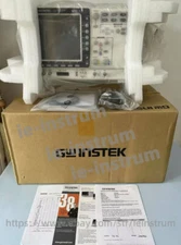 GW Instek Gwinstek GDS-2072A Digital Storage Oscilloscope//New/.