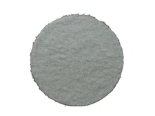 SM Arnold Microfiber Buffing Cutting Pad 43-206 single 6.25 in red  detail