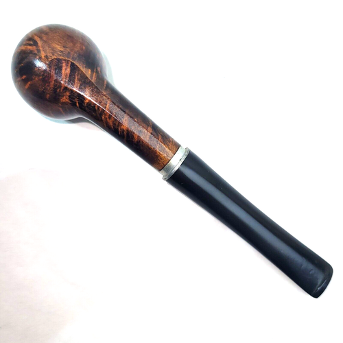 Estate Pipe Medico Frank Real Briar Pat 1967585 c1934 Smoking - Picture 5 of 14