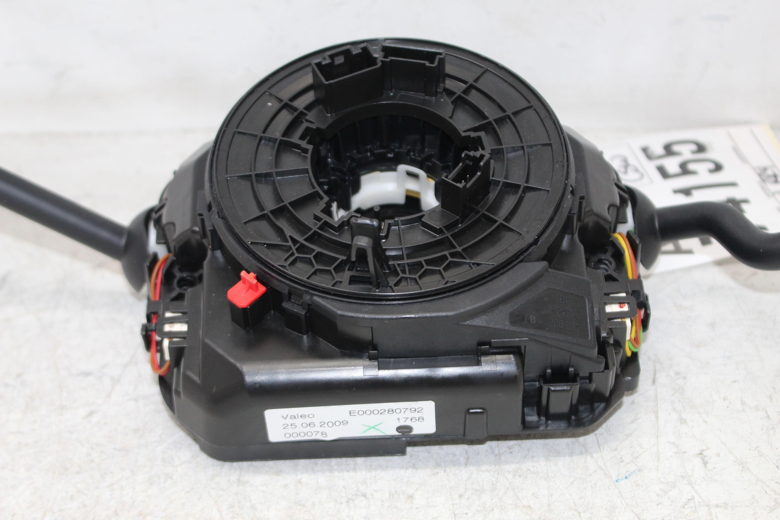 Combination Switch ROLLS ROYCE 11