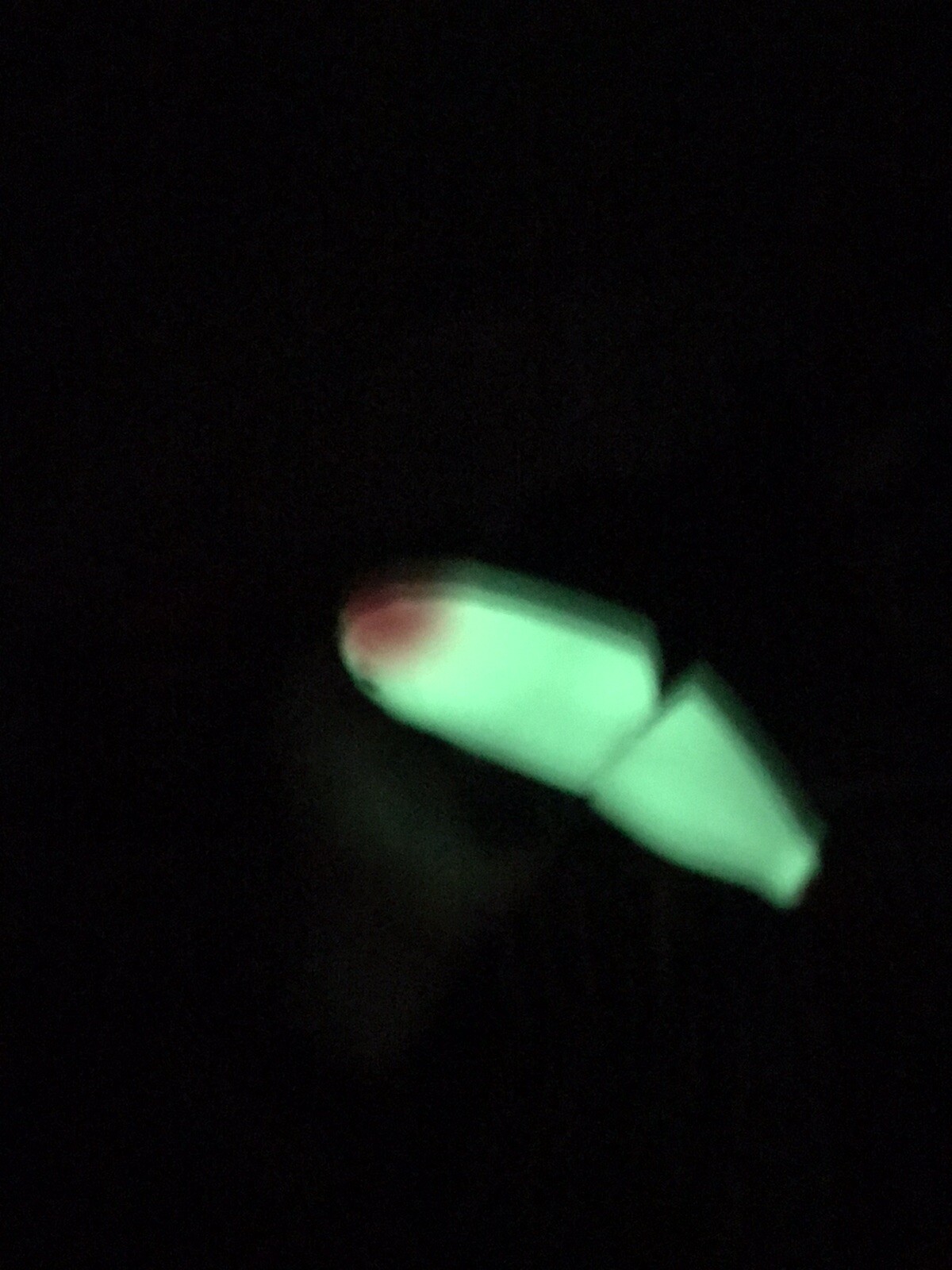 Lot Of 3 GLOW IN THE DARK DRT JOKER Replica WAKE BAIT LURE Fishing Swimbait NEW - Image 23