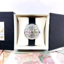    Rare Raketa Marshal Zhukov Military Soviet Watch 2609 USSR Rocket   