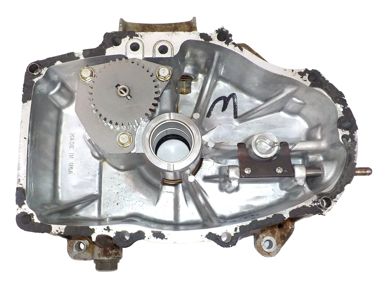 Kawasaki 18.5HP Engine Vertical 32.5 Max Torque FS600V-DS01S