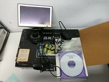 Maxtek MNT-7T 7 inch . GPS Navigation System