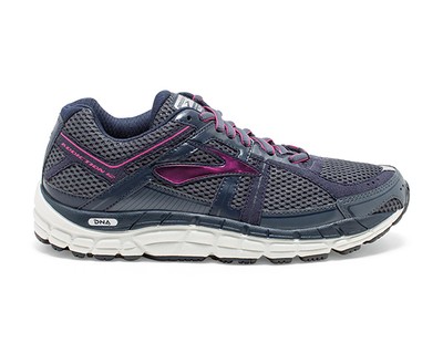 brooks addiction running