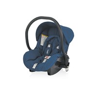 Car Seat Group 0+ Smart Silverline 297 Bluette Brevi Car Seat Group 0+ Smart Silverline 297 Bluette Brevi
