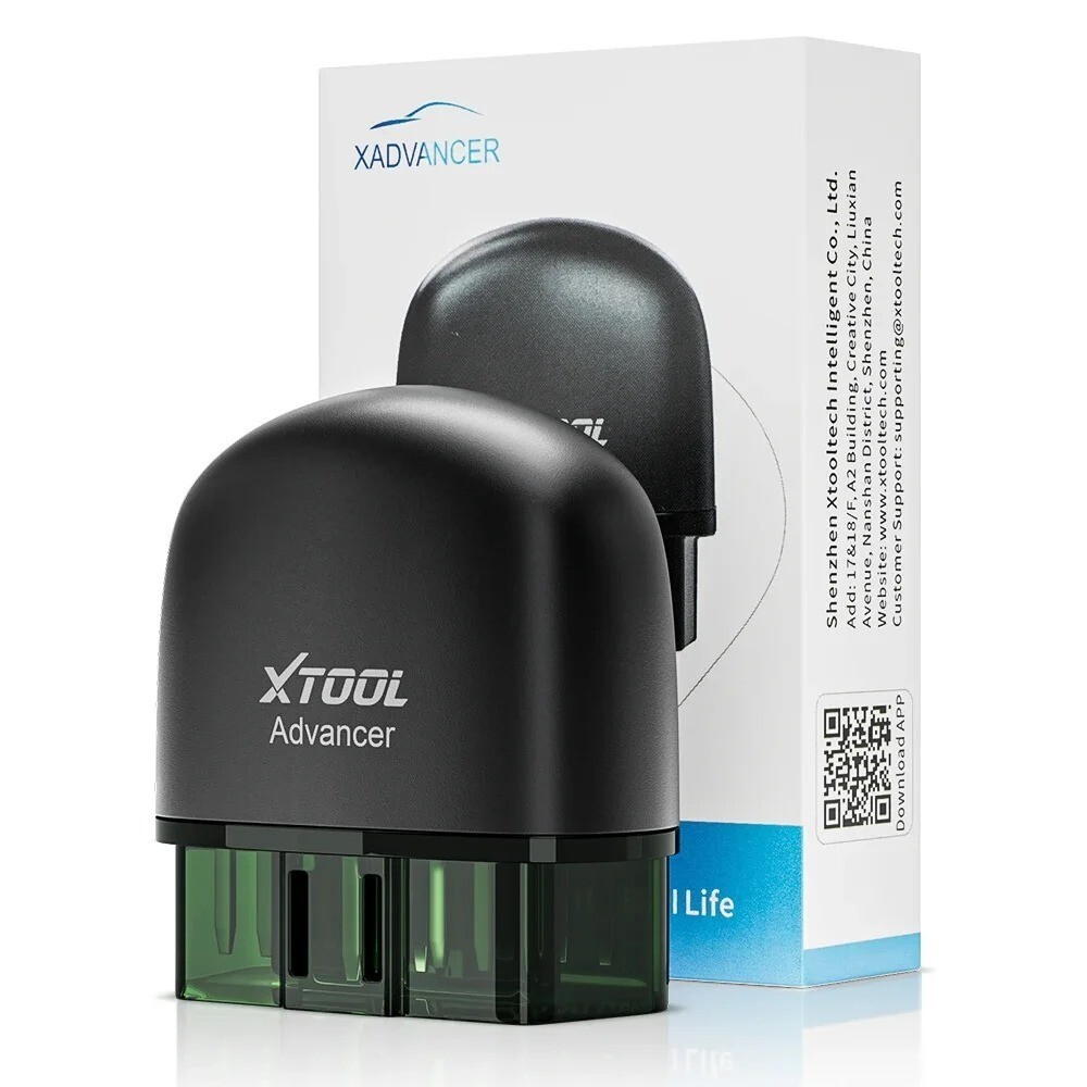 Scanner voiture pour diagnostiquer les pannes de moteur et éviter les frais de garage - 2