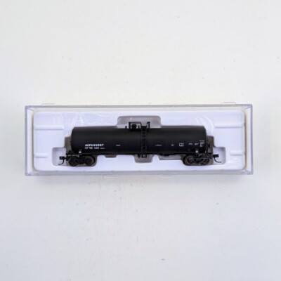 Atlas 3080x N Scale 23500 Gal Tank Car - ACFX (Union Camp) | eBay