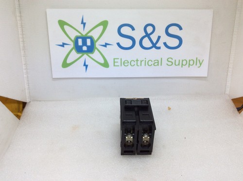Cutler-Hammer BAB2050/ Westinghouse BA2050 Quicklag 50 Amp 120/240 Bolt In - Picture 6 of 12