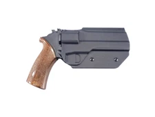 Pro Series Chiappa Rhino 50DS Holster with Trigger safety guard Kydex Airsoft