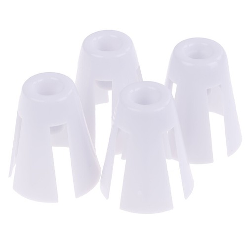 4pcs/Set Thread Spool Cone Holder Sewing Accessories for Janome 644D