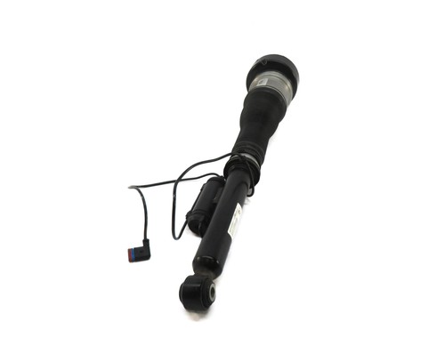 07-14 MERCEDES CL550 S350 S400 S450 S550 (W216 W221) LEFT REAR AIR SHOCK STRUT