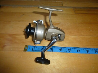 Fishing Reel Daiwa 7200H, lite to ultra lite, Ok looking, good work. Reels deals