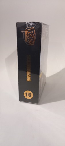 Funko Loungefly Grande POP! Pin esmaltado - Soundwave - TRANSFORMERS: SOUNDWAVE #16 - Imagen 8 de 8