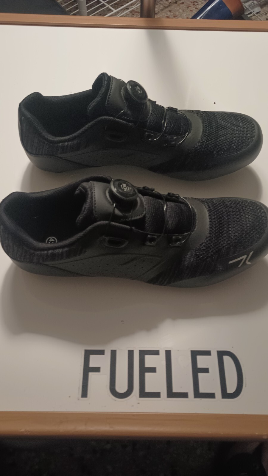 Yow Cycling Shoes eBay