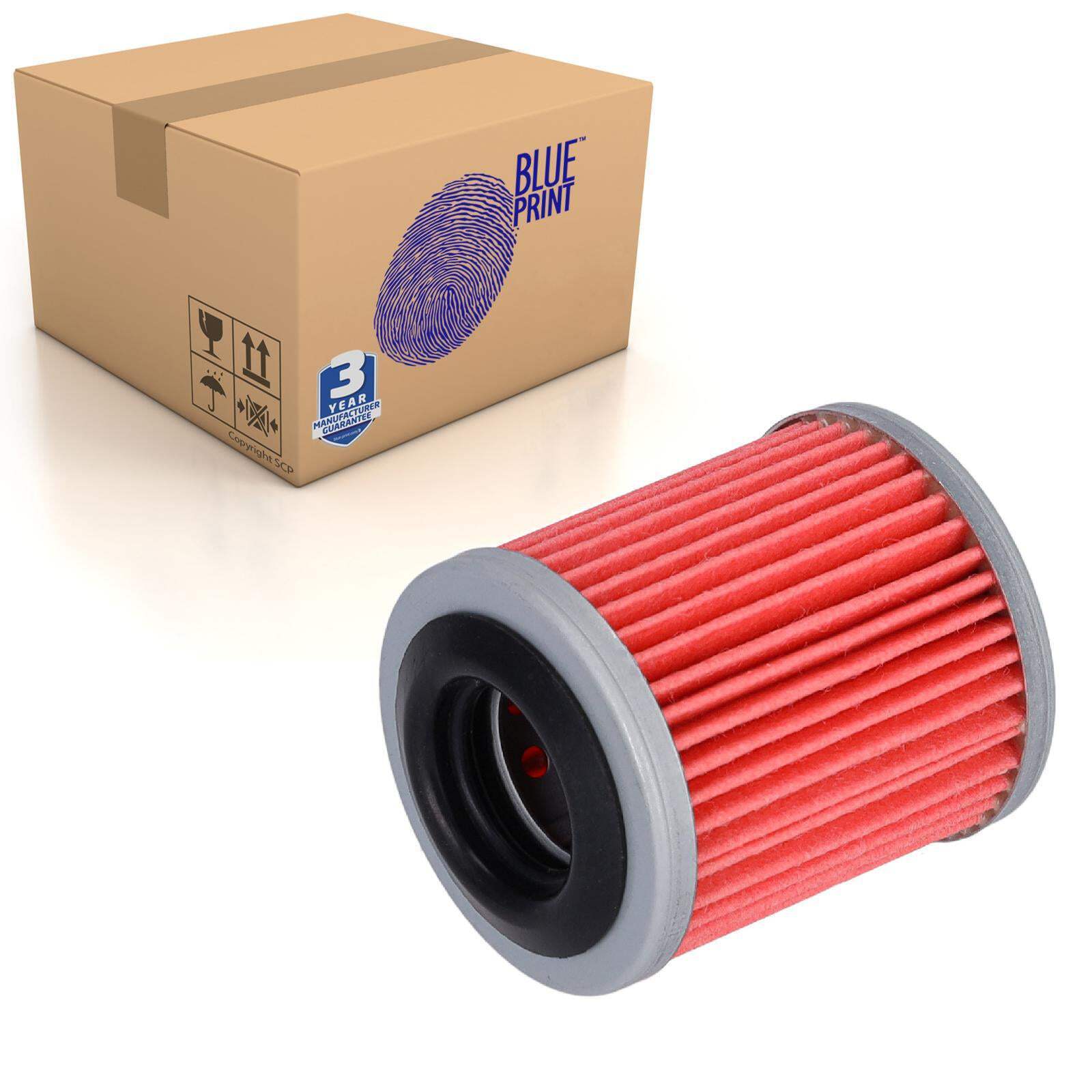 BLUE PRINT ADBP210016 Automatic Transmission Hydraulic Filter Fits Renault - Image 19