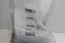 PHOENIX CONTACT FBI 10-10 BRIDGE for 35mm DIN RAIL TERMINAL BLOCKS 1 bag of 10