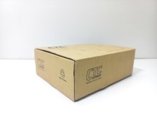 CTC UNION 1x FMC-10/100-SC015/AC CTC Fiber Media Converter 