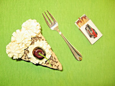 1 Kuchengabel Paloma Picasso