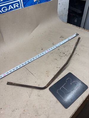 1980-1986 F100 F150 F250 F350 BRONCO 302 351W c6 kickdown linkage rod PROJECT 86