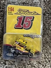 2022 ACME DONNY SCHATZ #15 Advance Auto Parts 1/64 SPRINT CAR DIECAST