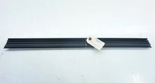 2013-2016 Mercedes E350 W212 OEM Right Rear Door Inner Window Felt Molding Seal