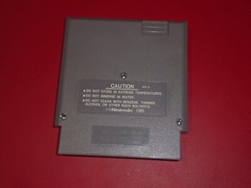 Pipe Dream (Nintendo Entertainment System NES 1990) Puzzle Tested Works