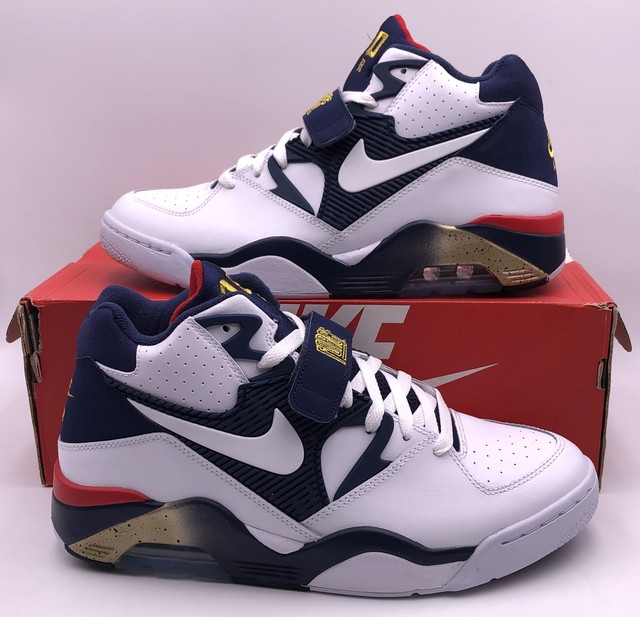 air force 180 olympic