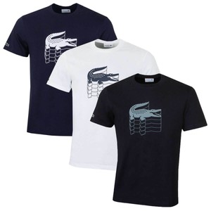 lacoste homme tee shirt