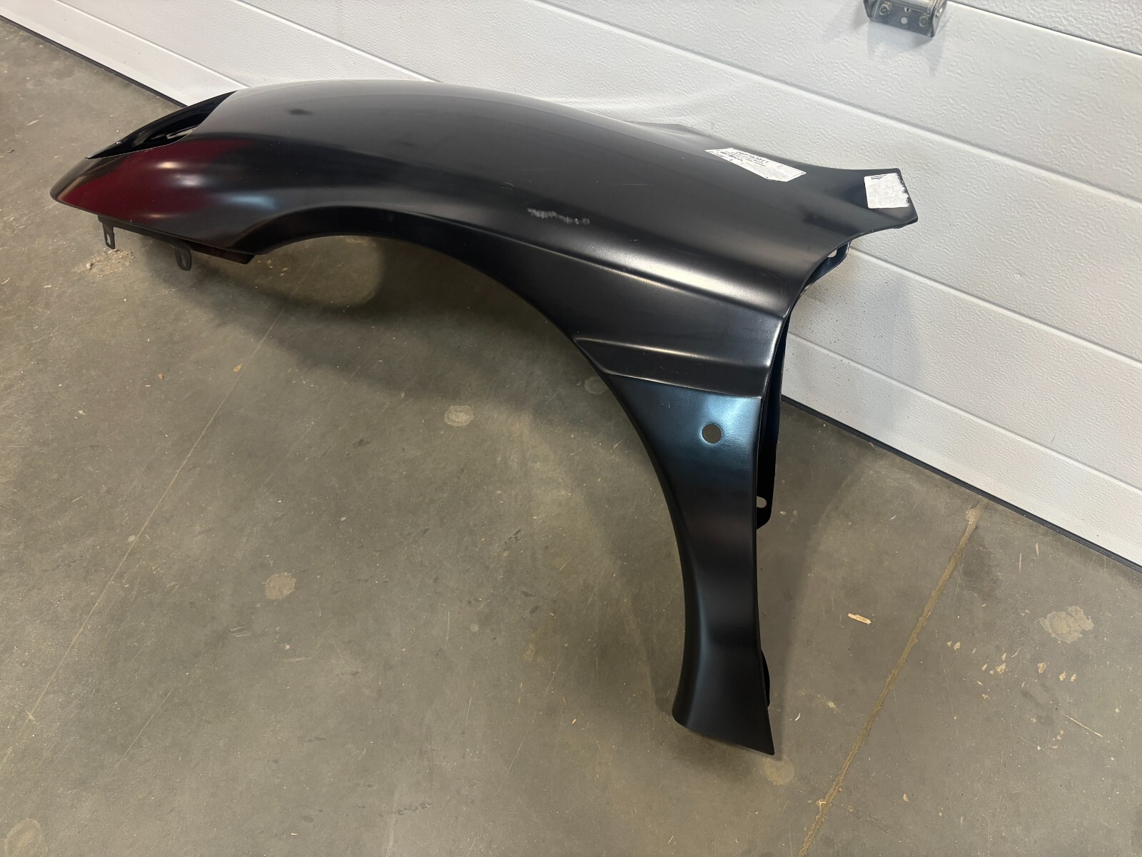 05 06 07 08 09 FERRARI 430 OEM LEFT DRIVERS SIDE FENDER 67763311
