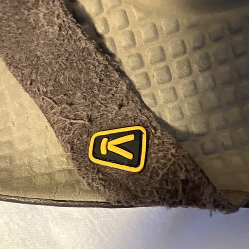 Keen Men’s Size 14 Flip Flop Sandal - Picture 5 of 10