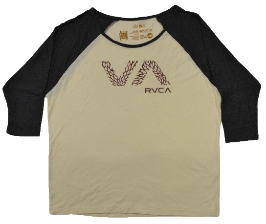 Ropa de poliéster RVCA para Mujeres