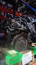 Used Engine Complete Assembly fits: 2017 Nissan Quest 3.5L VIN A 4th digit VQ35D