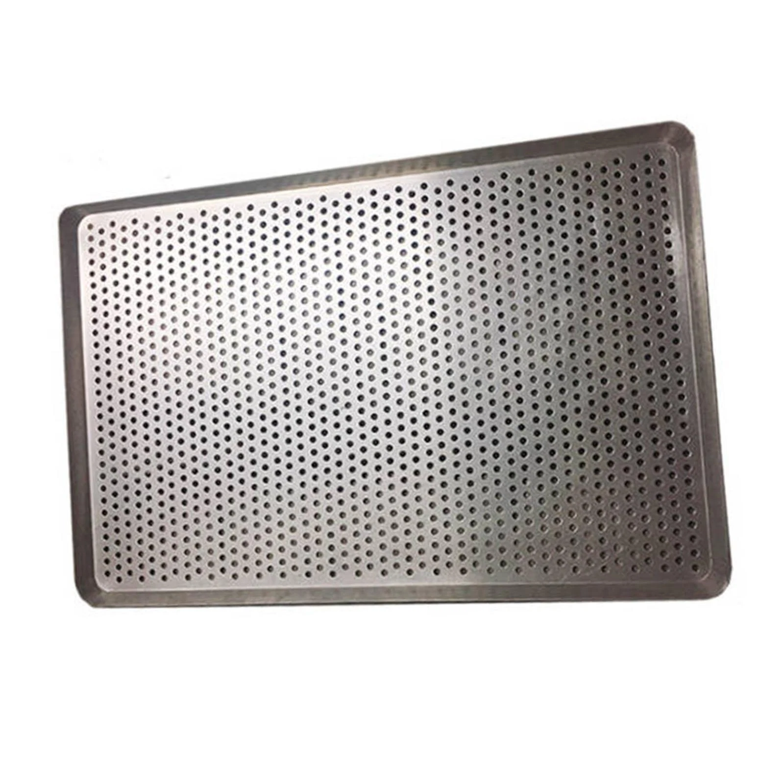 Puff Pastry Baking Tray Pastry Baking Sheet for Restaurant Household Dessert