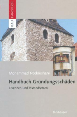 Thumbnail - Handbuch Gründungsschäden Erkennen Und Instandsetzen 2264